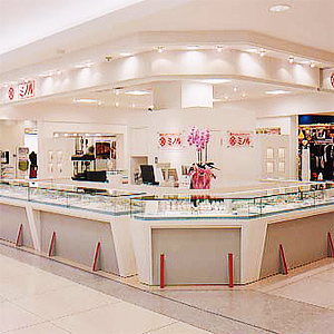 ジュエリーミノル近江八幡店
